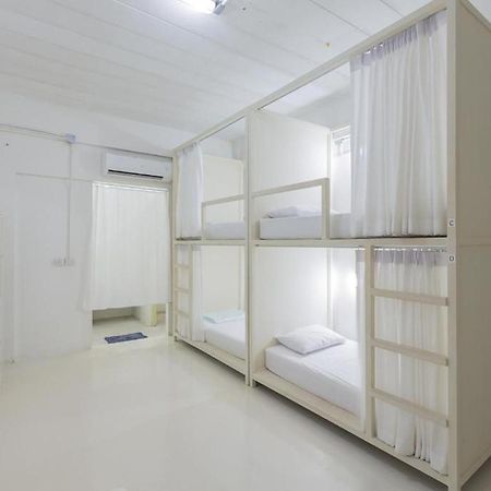 Hao Hotel Phuket Exteriér fotografie