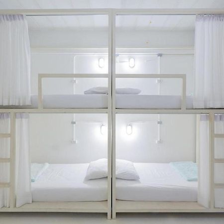 Hao Hotel Phuket Exteriér fotografie