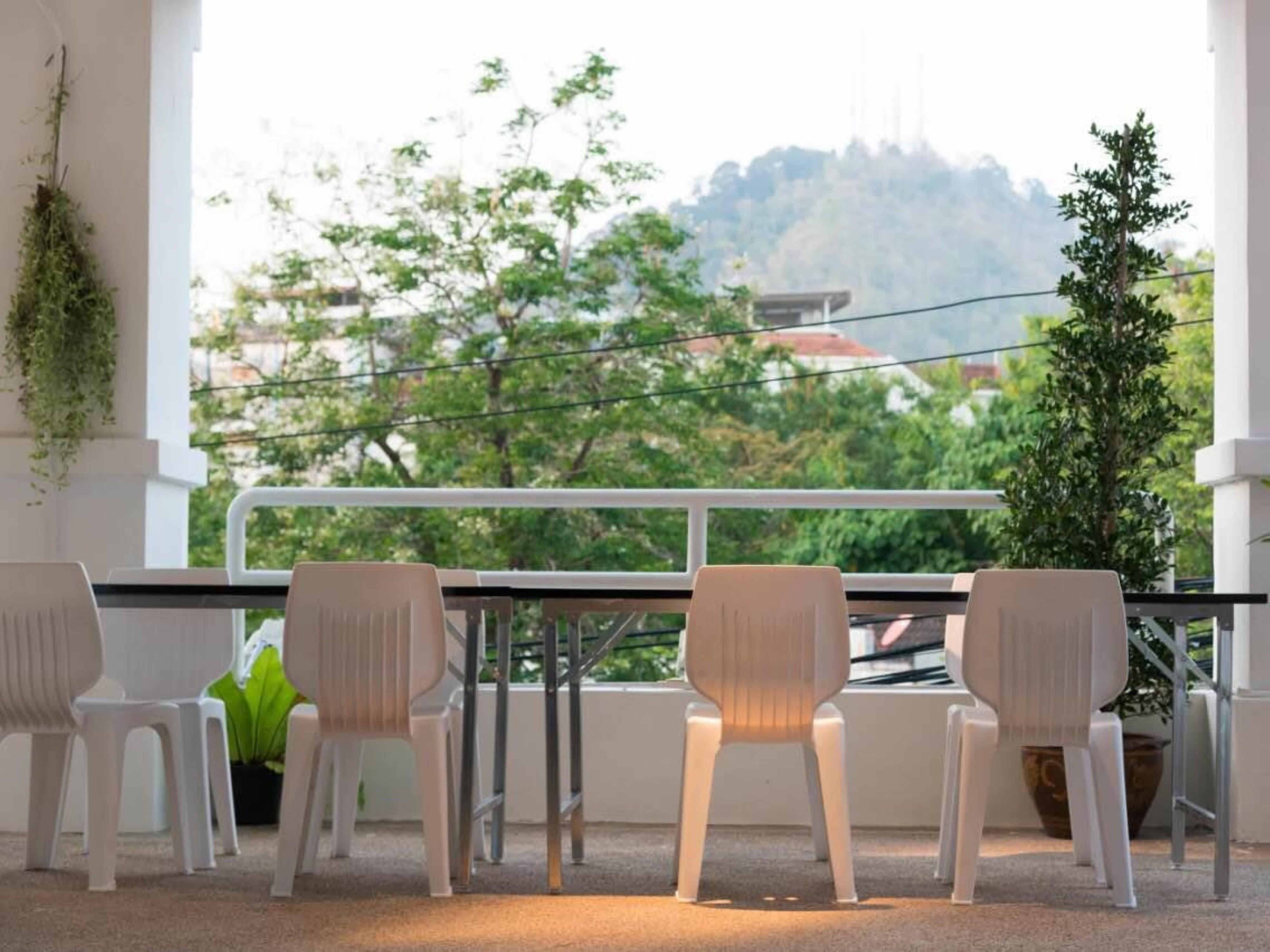 Hao Hotel Phuket Exteriér fotografie