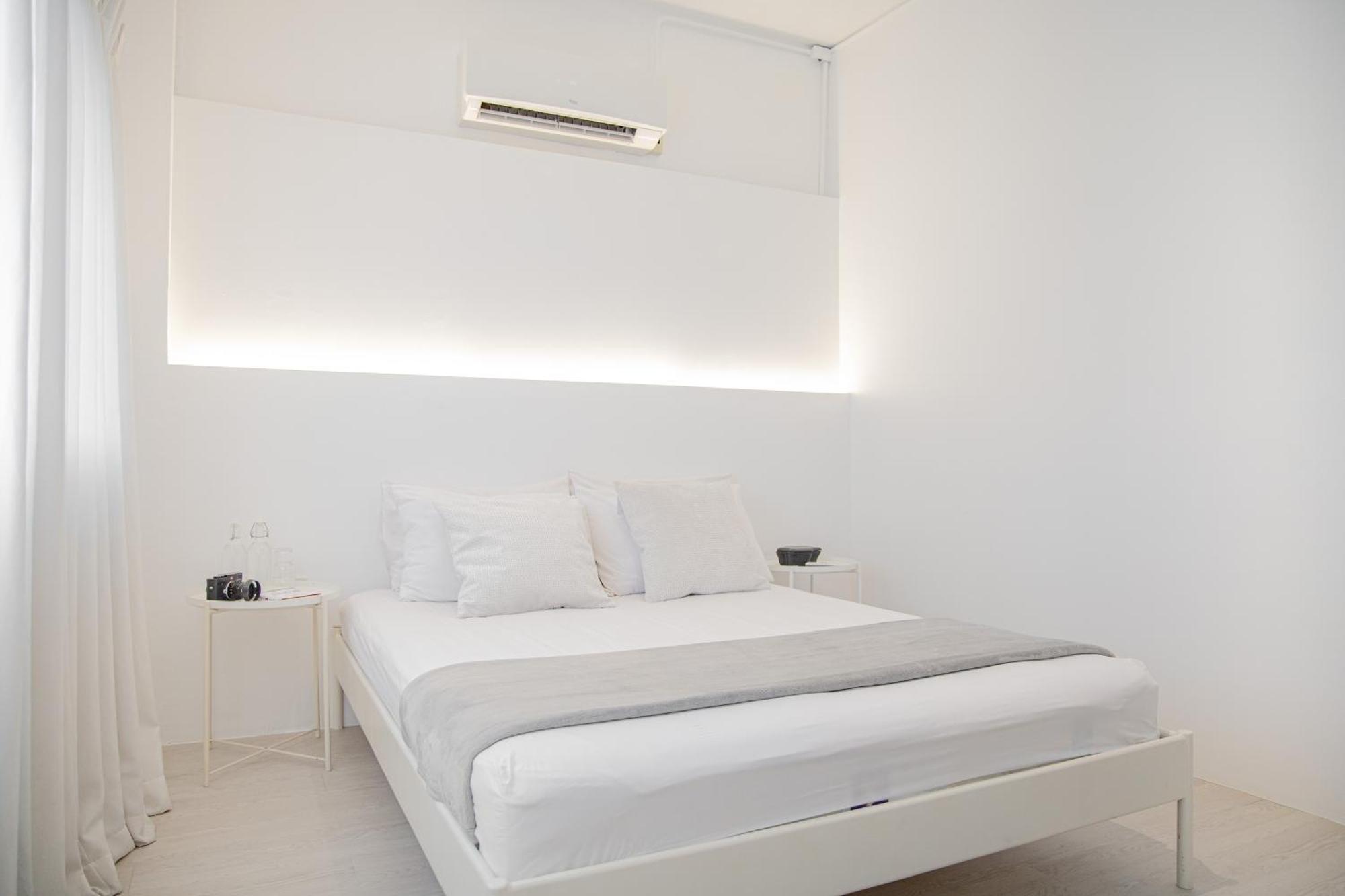 Hao Hotel Phuket Exteriér fotografie