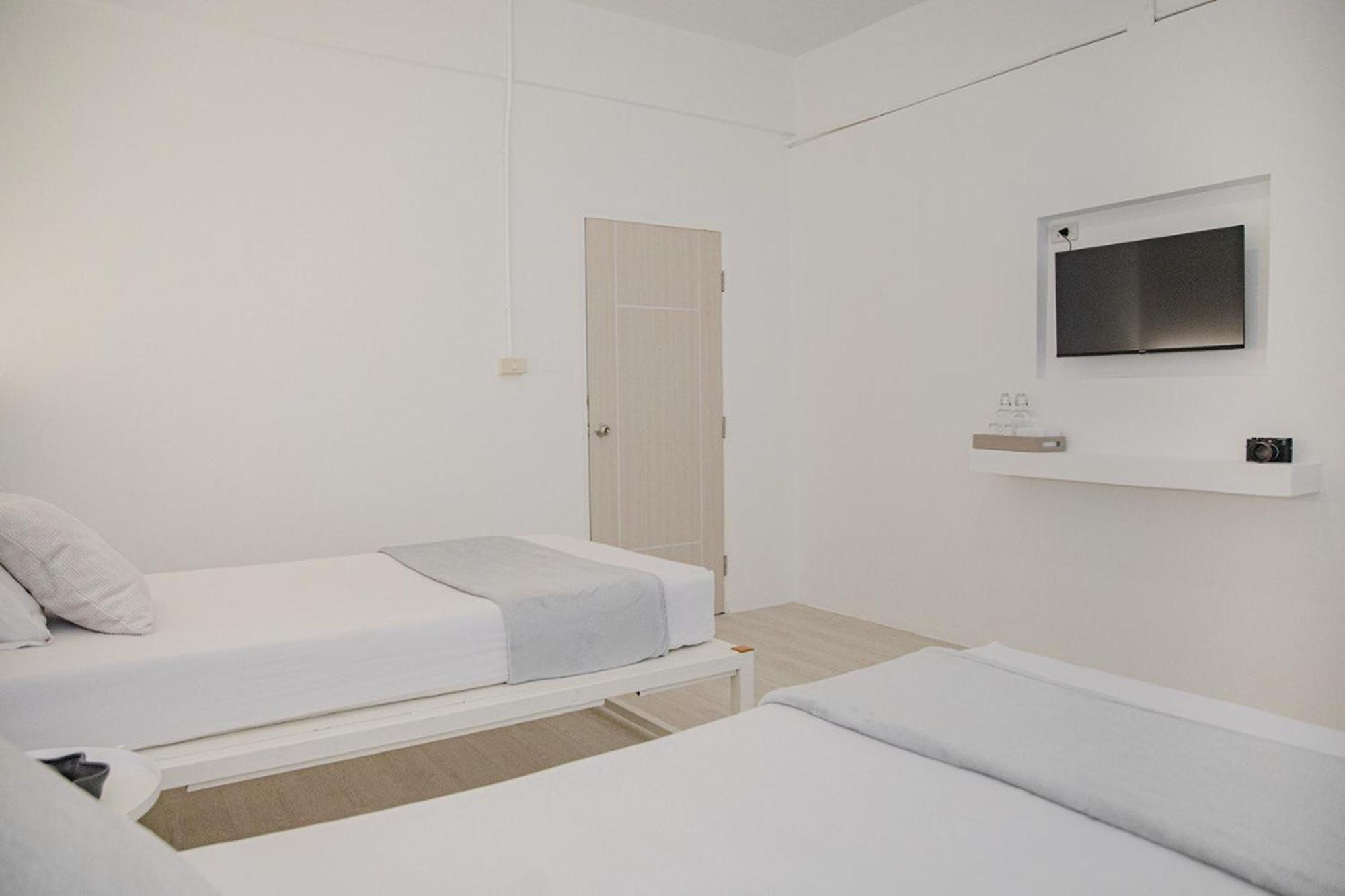 Hao Hotel Phuket Exteriér fotografie