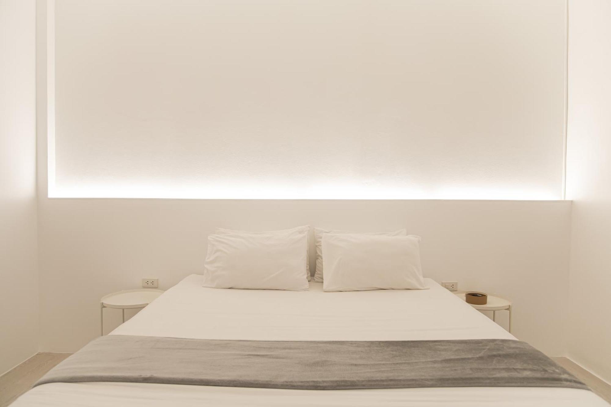 Hao Hotel Phuket Exteriér fotografie