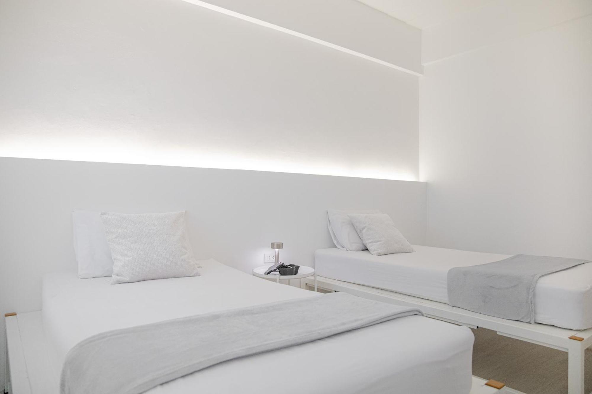 Hao Hotel Phuket Exteriér fotografie