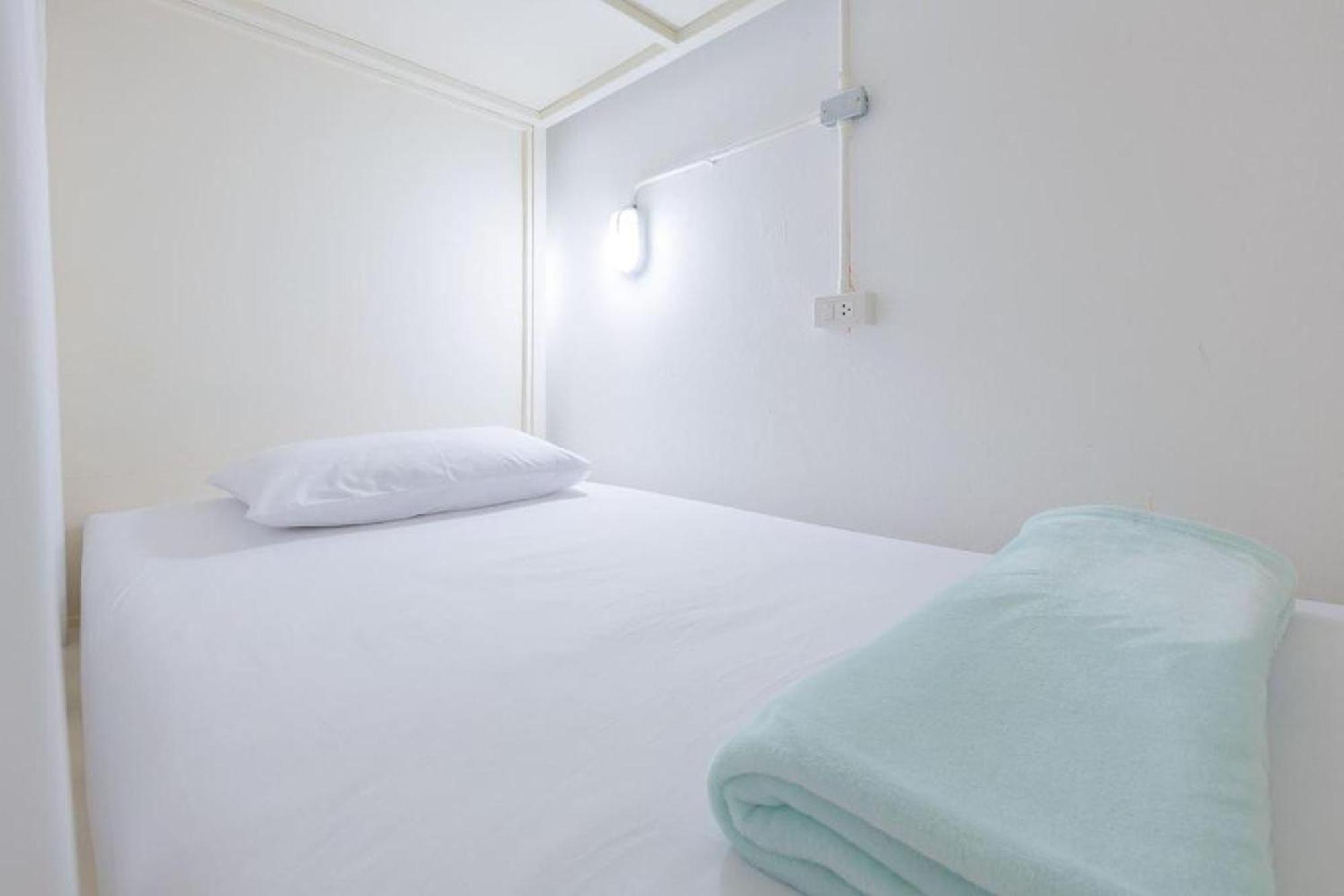 Hao Hotel Phuket Exteriér fotografie
