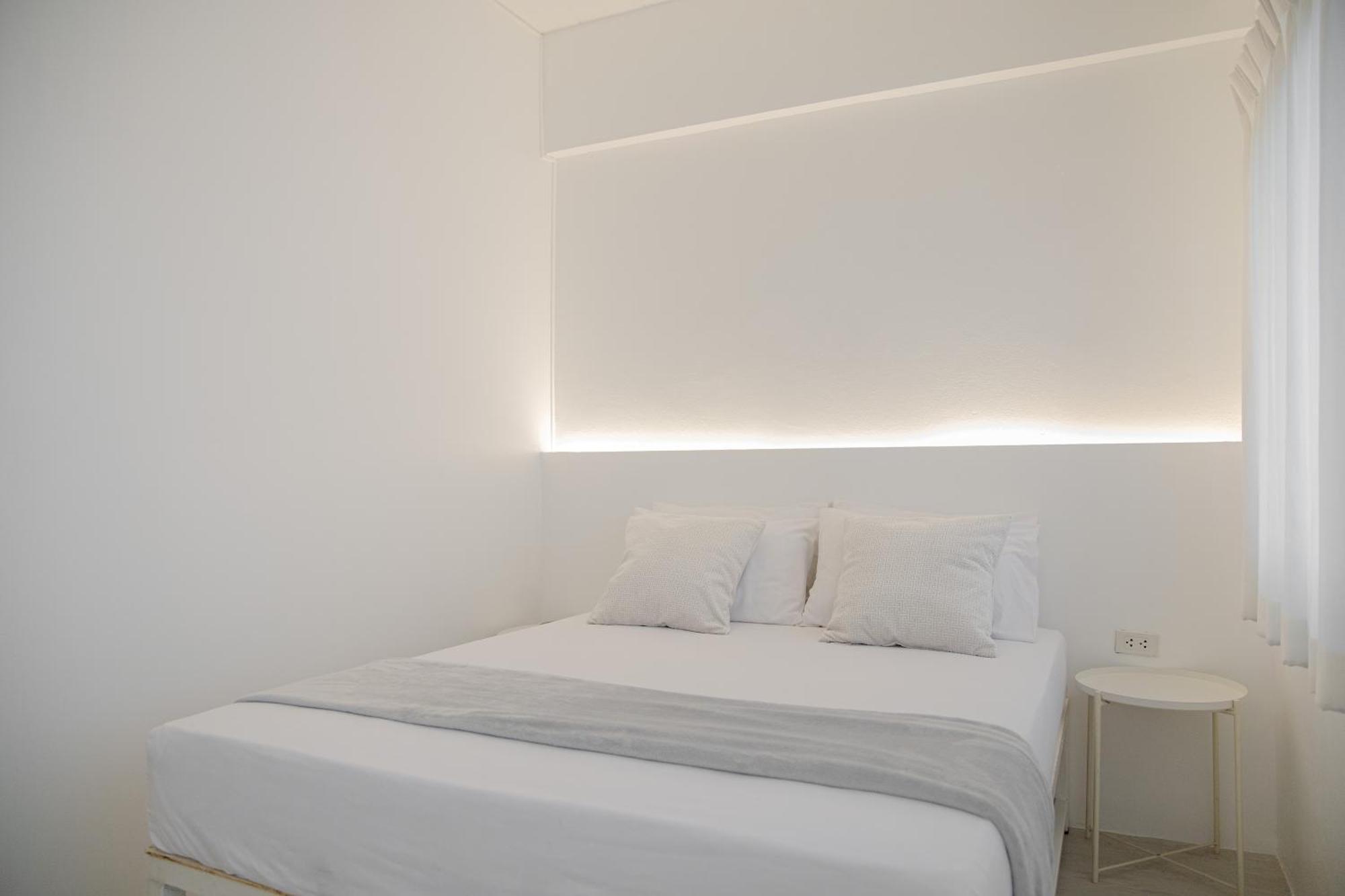 Hao Hotel Phuket Exteriér fotografie
