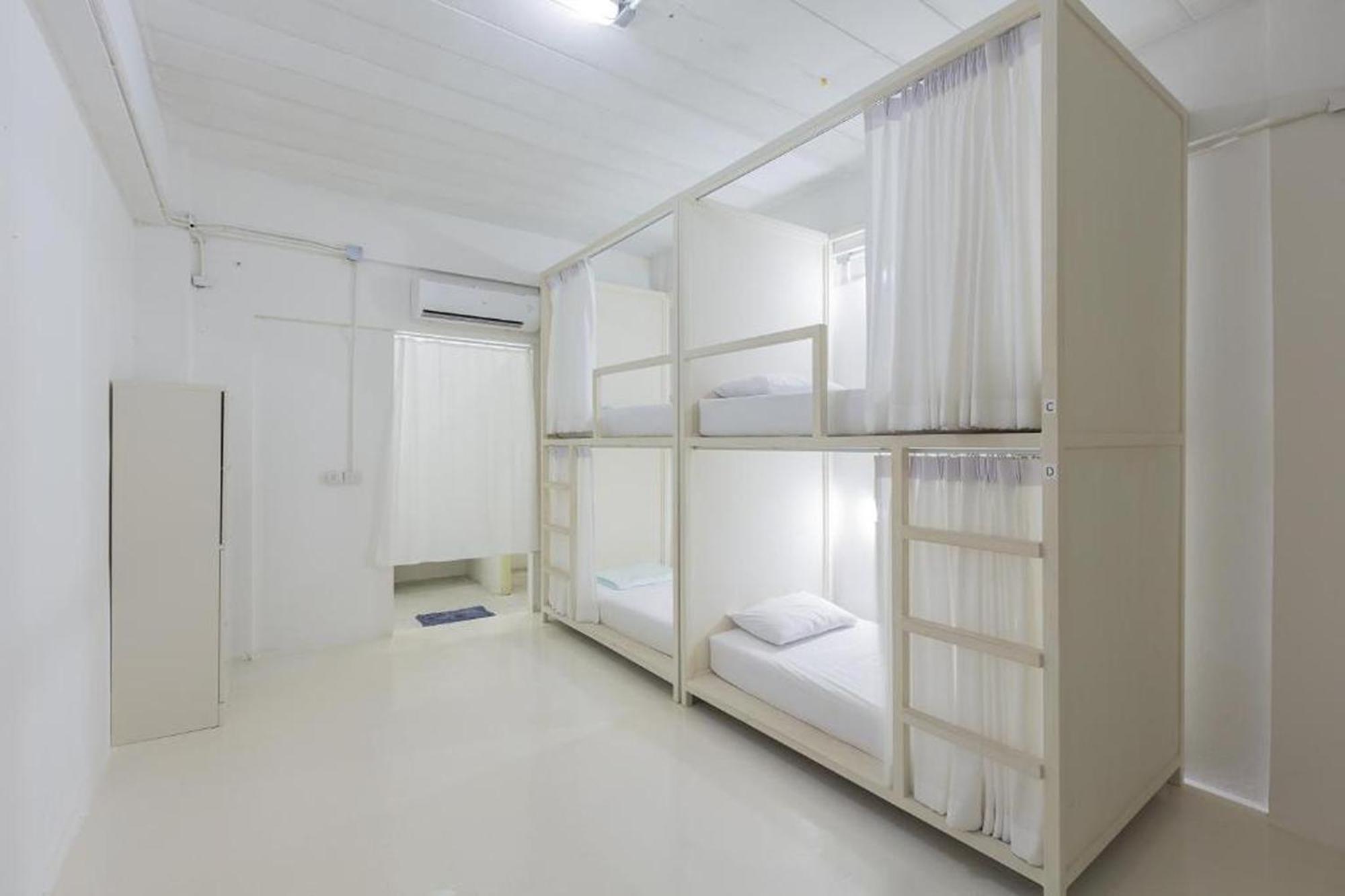 Hao Hotel Phuket Exteriér fotografie