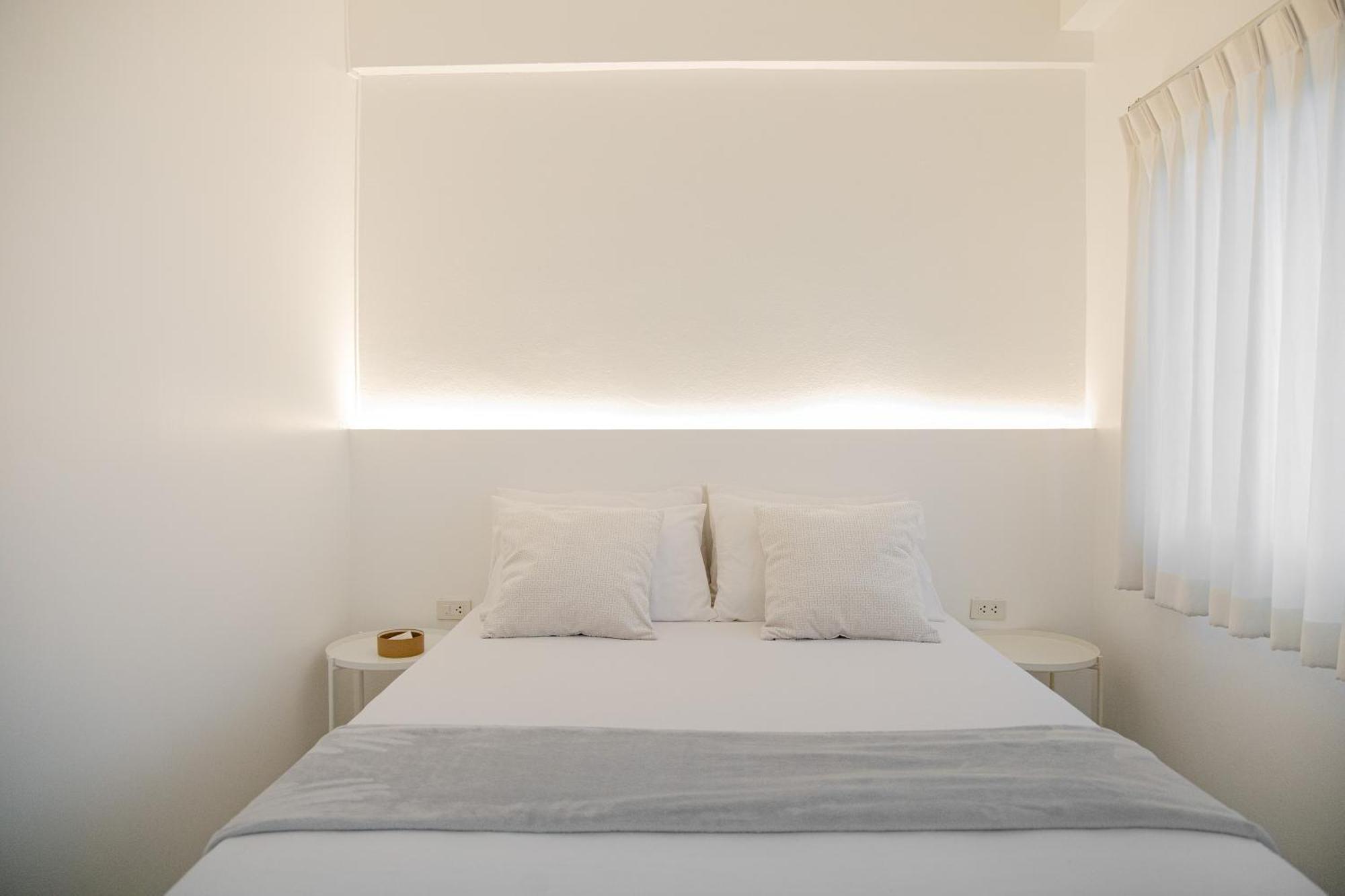 Hao Hotel Phuket Exteriér fotografie