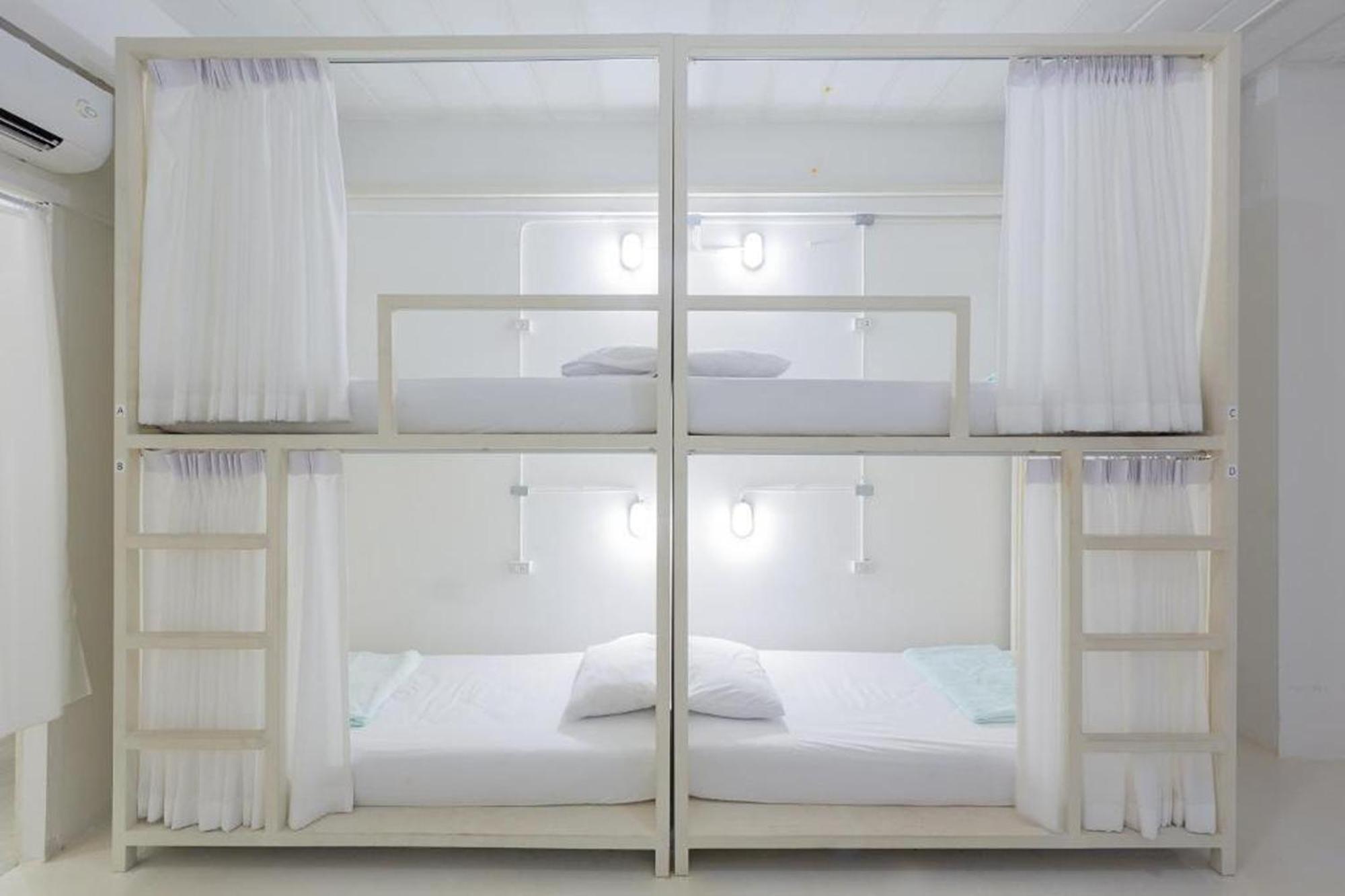 Hao Hotel Phuket Exteriér fotografie