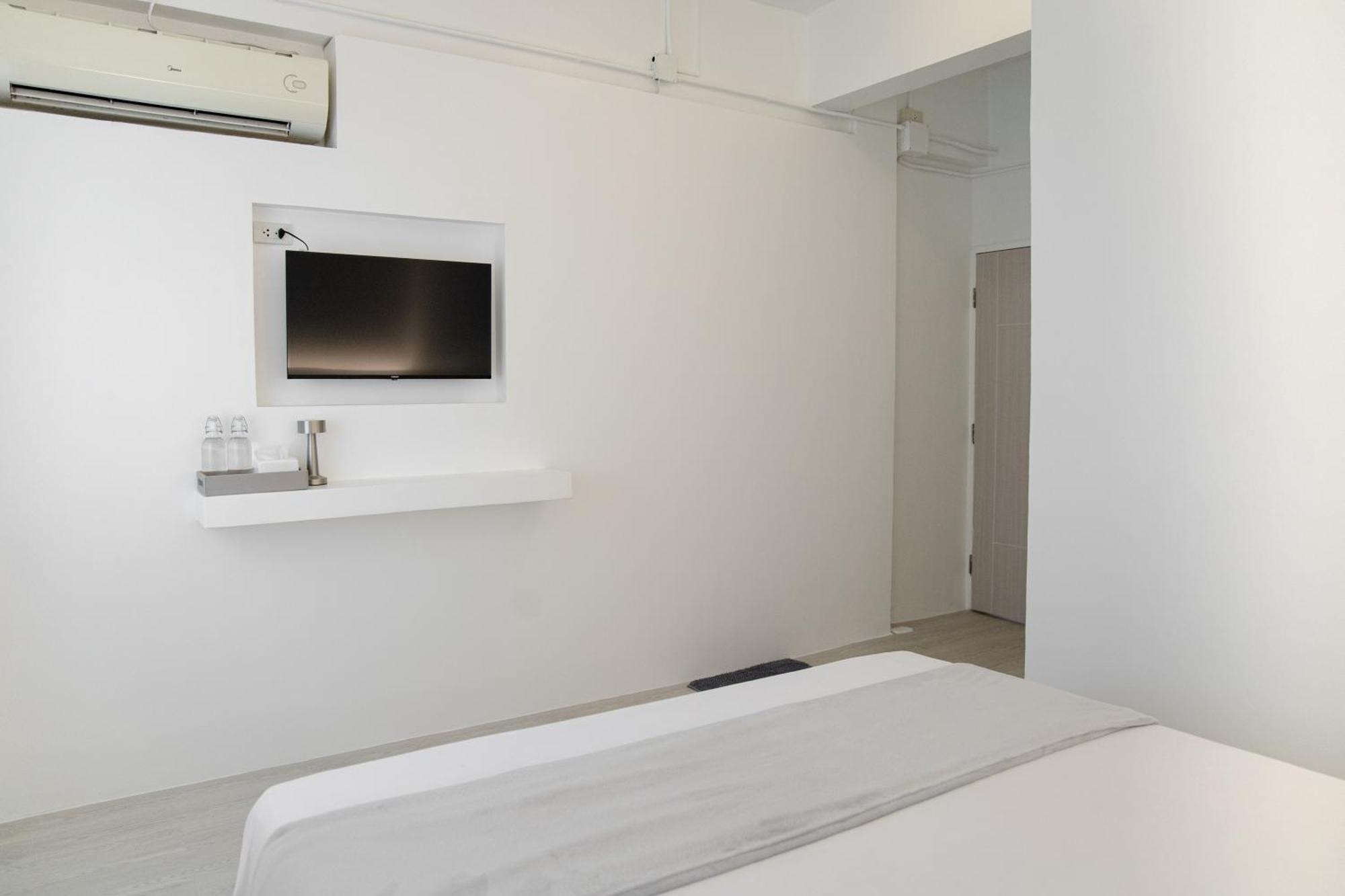 Hao Hotel Phuket Exteriér fotografie