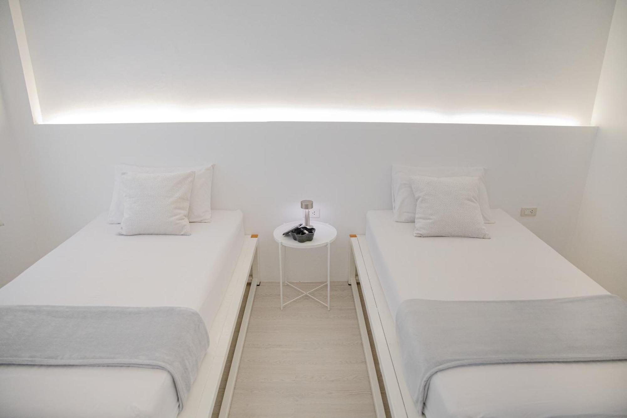 Hao Hotel Phuket Exteriér fotografie