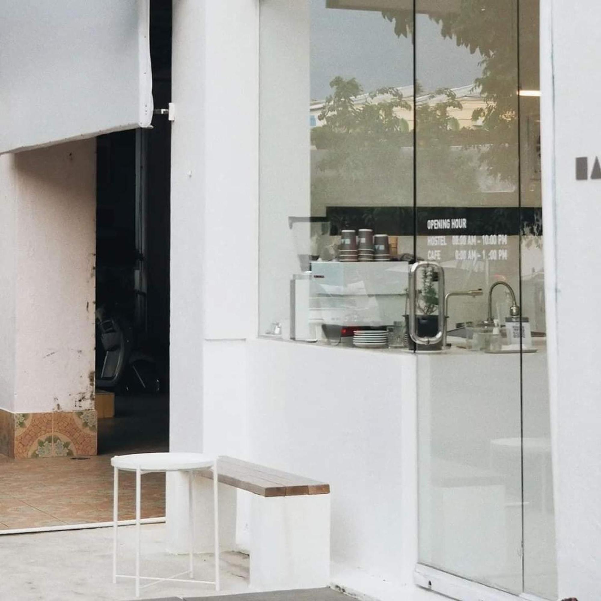 Hao Hotel Phuket Exteriér fotografie