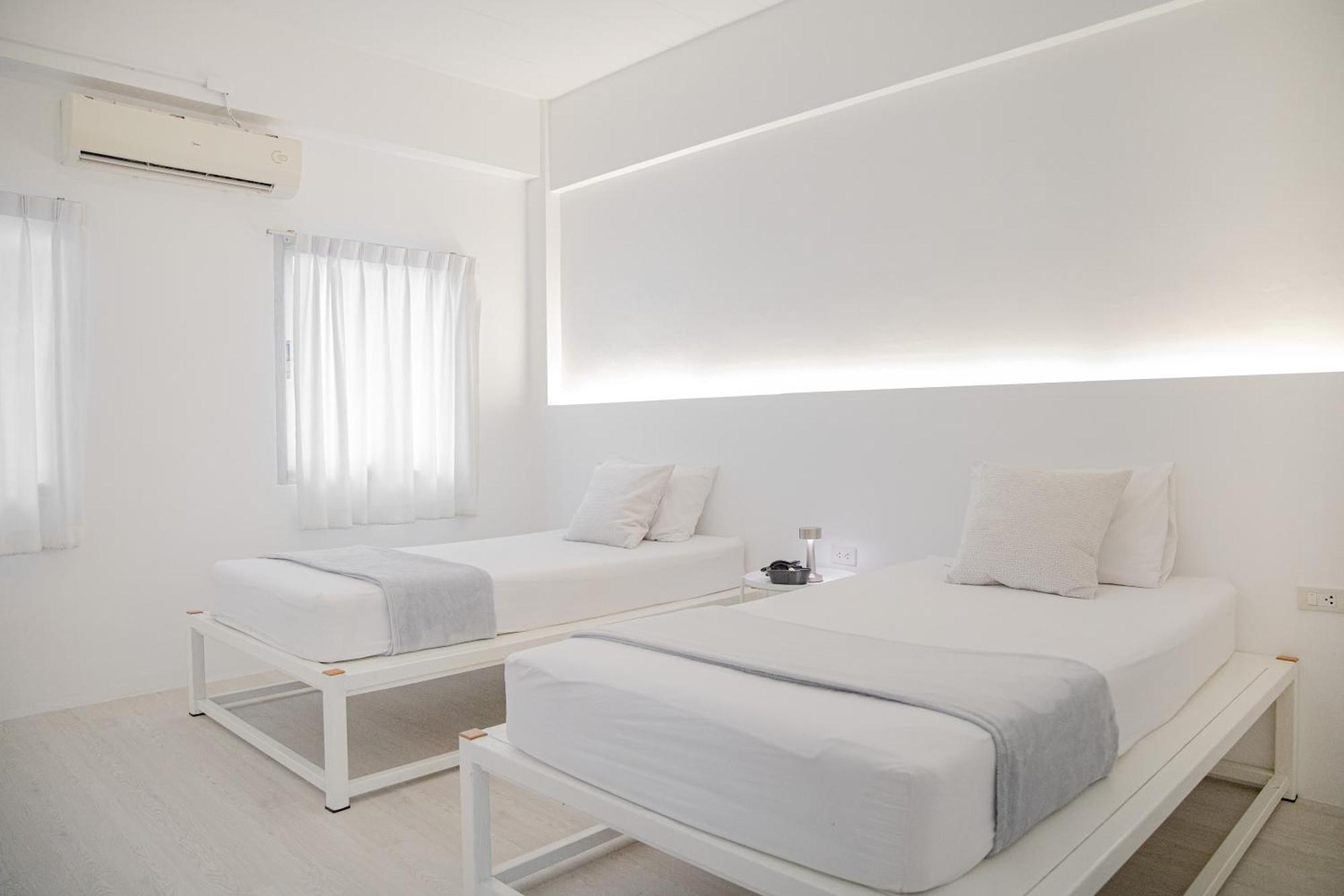 Hao Hotel Phuket Exteriér fotografie