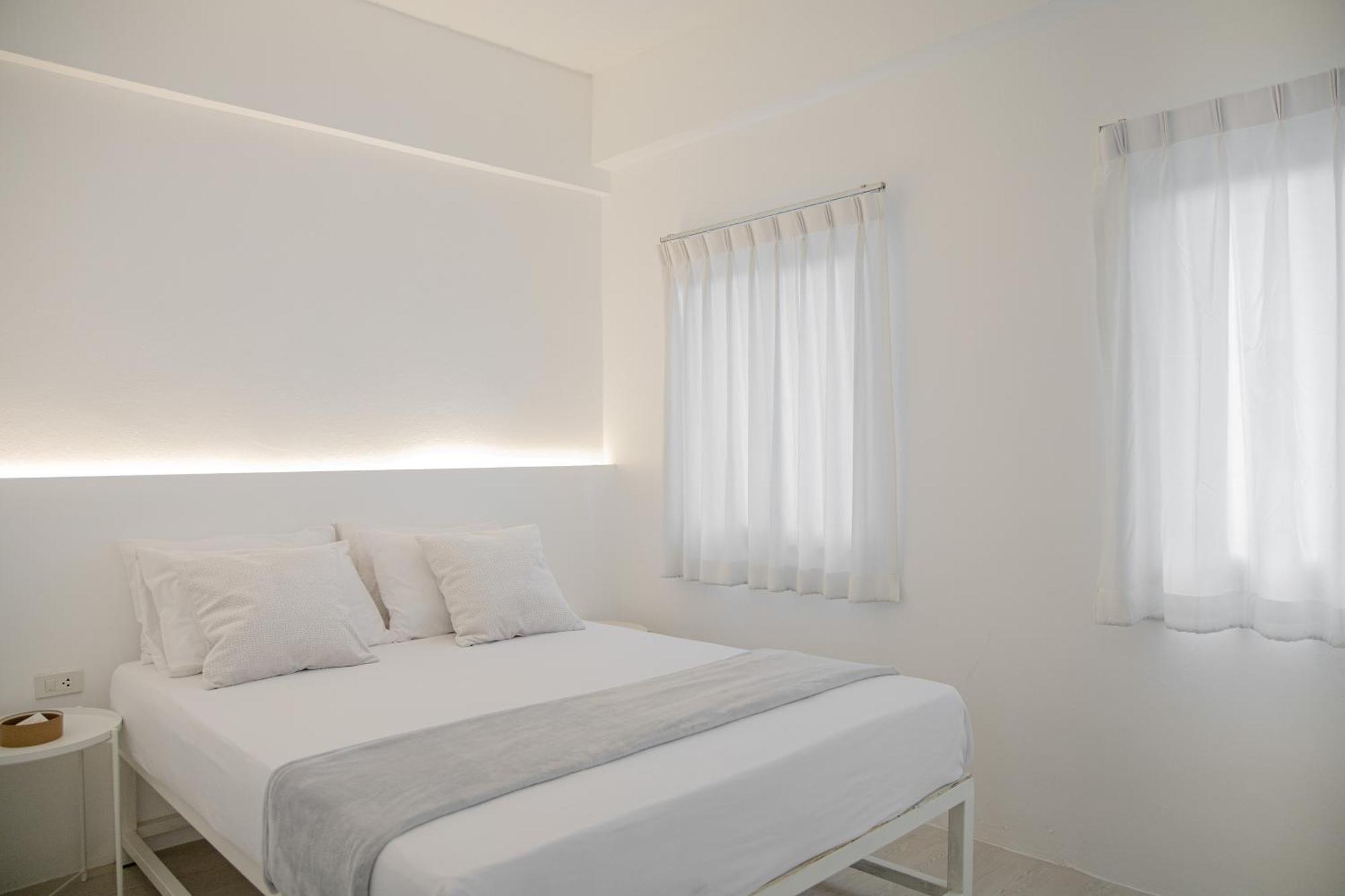 Hao Hotel Phuket Exteriér fotografie